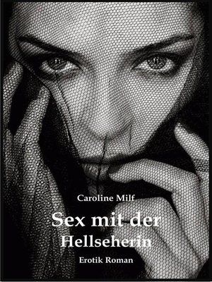 cover image of Sex mit der Hellseherin